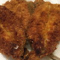 きらり59's cooksnap of when they made サクサクいわしのフライ.