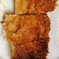 あやとろ's cooksnap of when they made チキンカツ.