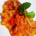 ✡こっちゃん✡'s cooksnap of when they made すぐ出来る☆鱈の簡単トマトクリーム煮.