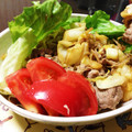 ぴぃ322's cooksnap of when they made お義母ちゃんの野菜炒め.