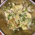 クックNYTFVE☆'s cooksnap of when they made そら豆とじゃがいものサラダ.