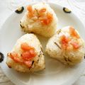 ruruyun's cooksnap of when they made 塩麹deローズマリーの炊き込みご飯.