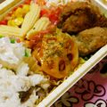 yoco152's cooksnap of when they made ＊レンコンのピザソース炒め＊.