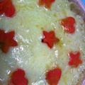 ゴロちゃん's cooksnap of when they made ★-おからのミートグラタン風-★.