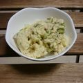クック8U52QG☆'s cooksnap of when they made 簡単✯ポテトサラダ.