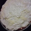 AYATORI's cooksnap of when they made なんちゃってホワイトソース( *´艸｀).
