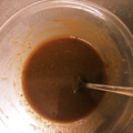 ロンロン草原's cooksnap of when they made 簡単！棒々鶏のタレ.