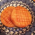 ★☆な☆★'s cooksnap of when they made お手軽だいこんステーキ.