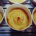souryo's cooksnap of when they made 砂糖不使用☆優しいスイートポテト.