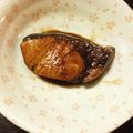 ☆るいぼす☆'s cooksnap of when they made ブリの照り焼き☆フライパンで簡単.