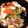 maya0407's cooksnap of when they made あるもので作る八宝菜丼.