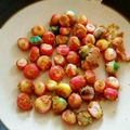 キッチンりの's cooksnap of when they made 1歳〜*おふのラスク*幼児･子供のおやつ.
