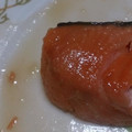＊yasoton＊'s cooksnap of when they made 清酒たっぷりで♡♥あっさり鮭の揚げ煮.