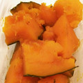 モモナツ☆'s cooksnap of when they made はちみつ味☆かぼちゃの煮物.