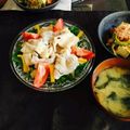 naaaChum's cooksnap of when they made 絶品わが家の冷しゃぶサラダ.