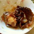 モコ119's cooksnap of when they made 揚げるだけじゃもったいない！肉巻きポテト.