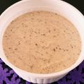 オユカッチ's cooksnap of when they made きなこ豆腐ムース☆.