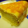 おやっさま's cooksnap of when they made 低糖質ベイクドチーズケーキ.