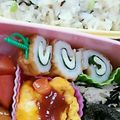ヒロぴ～'s cooksnap of when they made ちくわチーズシソ巻き.
