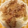クック9TCCB0☆'s cooksnap of when they made 新玉ねぎとマッシュルームの生サラダ.