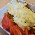 PKmaiko's cooksnap of when they made とり胸肉の甘酢漬け☆タルタルソースで.