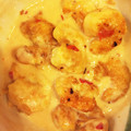 nishimo's cooksnap of when they made 簡単！海老マヨ.