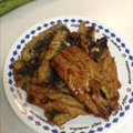 ek3's cooksnap of when they made 伝承の味♪いわしの蒲焼.