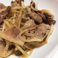 r_bwsq1's cooksnap of when they made 簡単！安い！豚こまと玉ねぎのポン酢炒め　.