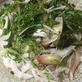 uketoru's cooksnap of when they made 鰹のたたきはフライパンで簡単に♪.
