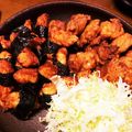 柚子ちゃんママ's cooksnap of when they made めっちゃ柔らか♡鶏胸肉の磯辺揚げ.