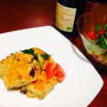 サコてぃ's cooksnap of when they made イタリアン♪パンザネッラ・スコーン.