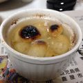 夏目隕石's cooksnap of when they made 新にんにくのおつまみ.