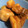 クックGJFGYR☆'s cooksnap of when they made 新じゃがと豚の角煮　菜の花添え.