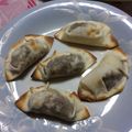 ★ほのどんママ★'s cooksnap of when they made カレーの残りでおつまみキーマチーズ★.
