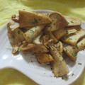 miyuki12's cooksnap of when they made うまうま♪エリンギのバター炒め.