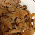 megu_vega's cooksnap of when they made 豚うすぎり肉と新玉ねぎのケチャップ炒め♫.