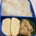 翔舞ママ's cooksnap of when they made 甘め♡だし巻き卵.