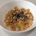 たなばたねずみ's cooksnap of when they made きなこ＆ごまのコーンフレーク.