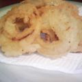 ちおの's cooksnap of when they made たまねぎの南部揚げ♪.