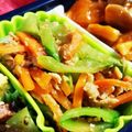 tama2012's cooksnap of when they made お弁当・付け合せ☆人参とツナのおかか炒め.