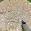 シロクママ's cooksnap of when they made ♡コク旨たるたるソース♡.
