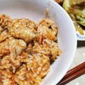しゅのしゅの's cooksnap of when they made トマト煮が余ったら…トマトリゾットに♪.