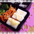 なゆほ's cooksnap of when they made 簡単！ふわふわはんぺんのチーズはさみ焼き.