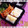 なゆほ's cooksnap of when they made 簡単！ふわふわはんぺんのチーズはさみ焼き.