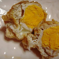 みやのりょうり's cooksnap of when they made ☆簡単!!たまご巾着☆.