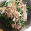 rin0418r24's cooksnap of when they made テケトー料理32★牛肉のオイスター炒め.