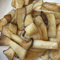 直助ママ's cooksnap of when they made 付け合せに！超簡単！エリンギのバター炒め.