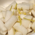 yoyosjc's cooksnap of when they made 簡単（*＾▽＾*）お漬物♪柚子大根.