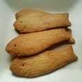閑人舎's cooksnap of when they made ココナッツメープルクッキー。.