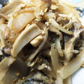シバイヌりゅう's cooksnap of when they made 簡単玉ねぎきのこ卵のオイスター炒め.